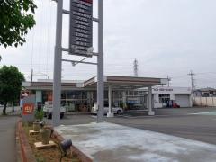 千葉トヨタ自動車君津店