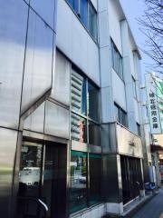城北信用金庫足立支店