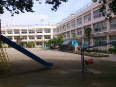 開進第一小学校