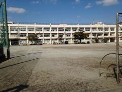 開進第一小学校