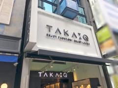タカキュー東口店
