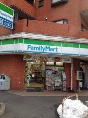 ファミリーマート　大井一丁目店
