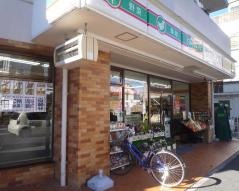 ローソンストア100　板橋徳丸2丁目店