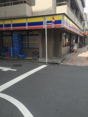 ミニストップ　下谷店