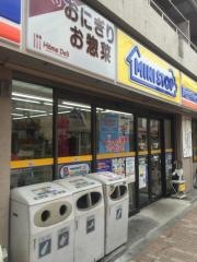 ミニストップ　下谷店