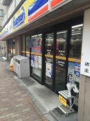 ミニストップ　下谷店