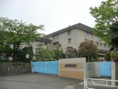 神奈川県立綾瀬西高等学校
