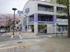 ローソン　本牧宮原店