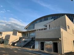 滑川市立早月中学校