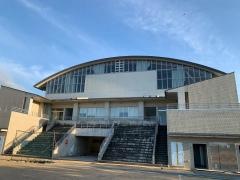 滑川市立早月中学校