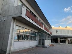 滑川市立早月中学校