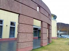 南牧村役場野辺山出張所