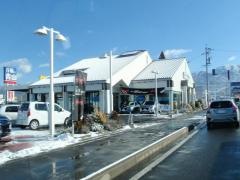 甲信マツダ松本村井店