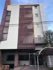 駒ヶ根グリーンホテル