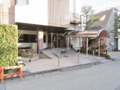 駒ヶ根グリーンホテル