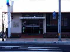 清水銀行藤枝駅西支店