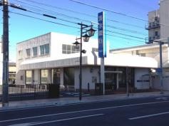 清水銀行藤枝駅西支店
