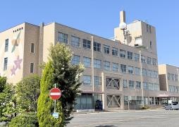 名古屋市守山区役所