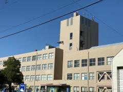 名古屋市守山区役所