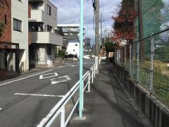 名古屋市立港明中学校