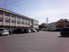 日進市立南小学校