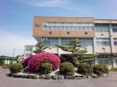 日進市立南小学校