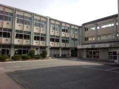 日進市立南小学校