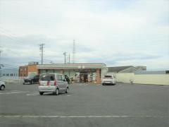セブンイレブン　豊田市丸山町5丁目店
