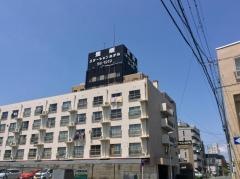 豊橋ステーションホテル