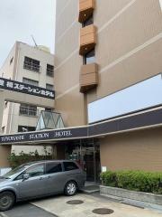 豊橋ステーションホテル