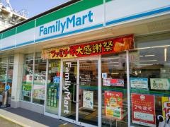 ファミリーマート　近江八幡中村町店