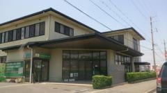 JA京都やましろ木津支店