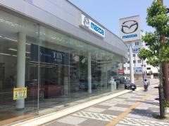 京滋マツダ長岡京店