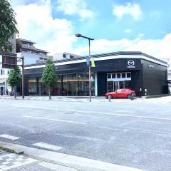 京滋マツダ長岡京店