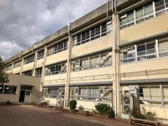貝塚市立第四中学校