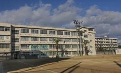堺市立長尾中学校