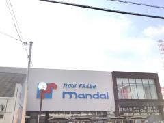 万代　舟田店