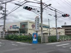 万代　舟田店