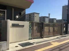 新金岡こども園
