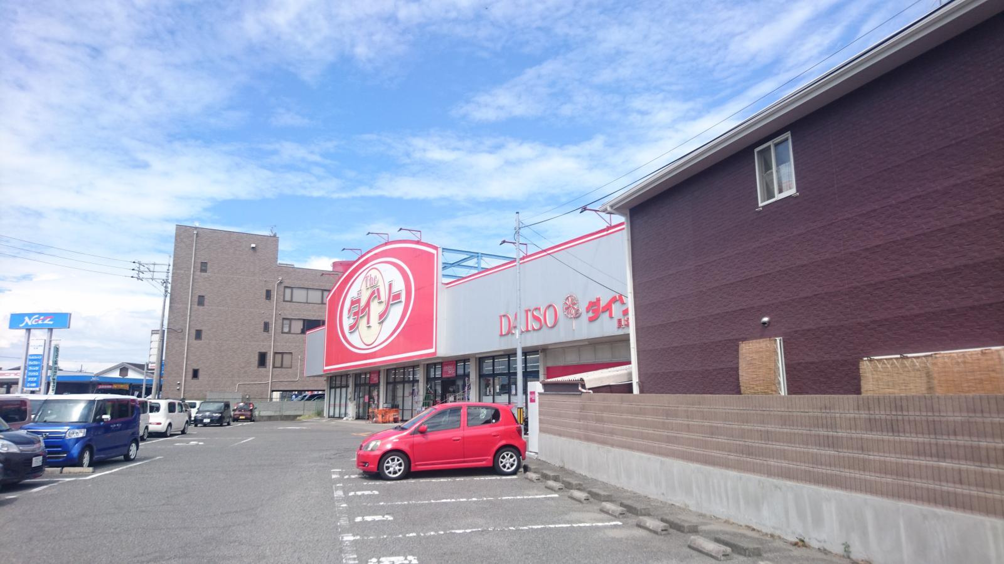 ダイソー 貝塚 南 店