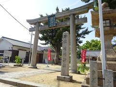 渋川神社