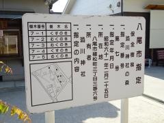 渋川神社