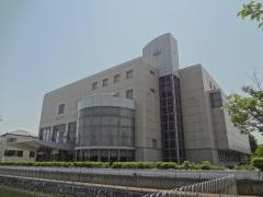 大和高田さざんかホール
