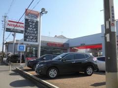 日産サティオ奈良高田支店