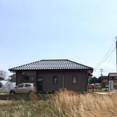 三軒屋簡易郵便局