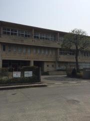 出雲市立南中学校