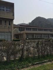 出雲市立南中学校