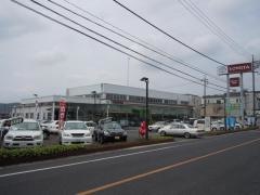 岡山トヨタ自動車倉敷店