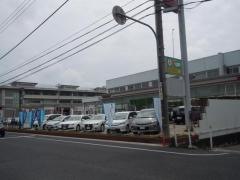 岡山トヨタ自動車倉敷店