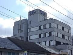 グランドホテルみよしや